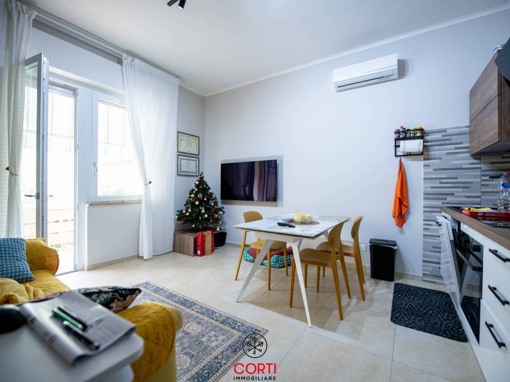 appartamento in vendita a Follonica