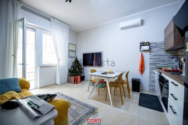 appartamento in vendita a Follonica