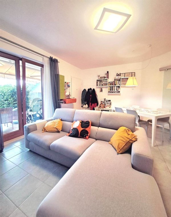 appartamento in vendita a Follonica