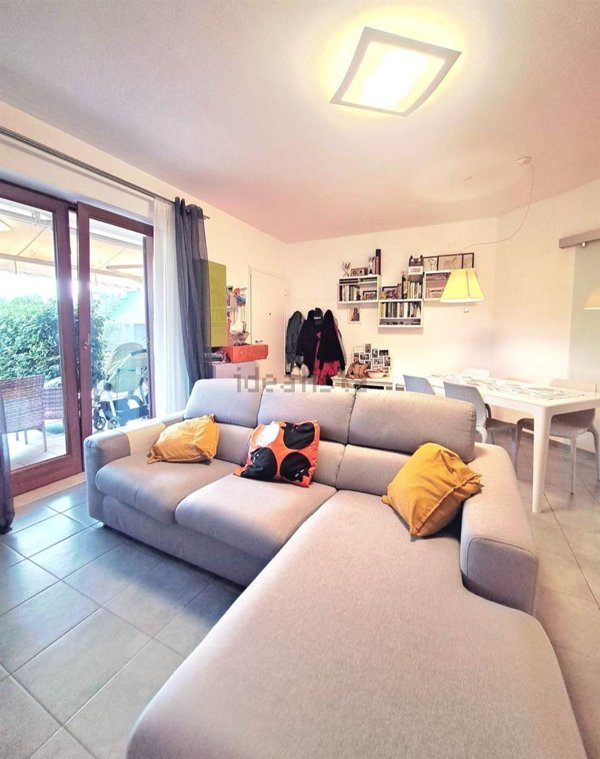 appartamento in vendita a Follonica