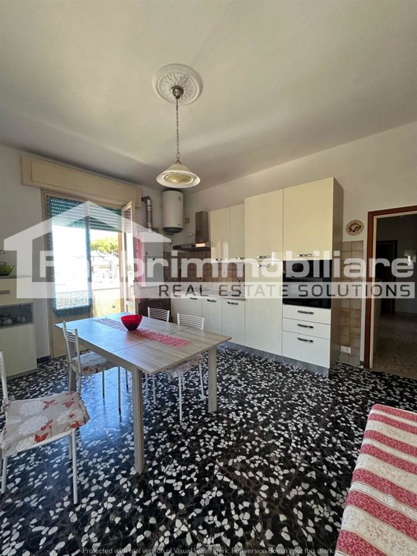 appartamento in vendita a Follonica