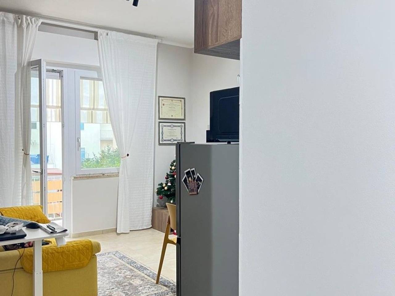 appartamento in vendita a Follonica