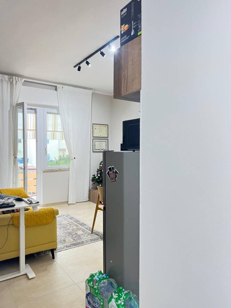 appartamento in vendita a Follonica