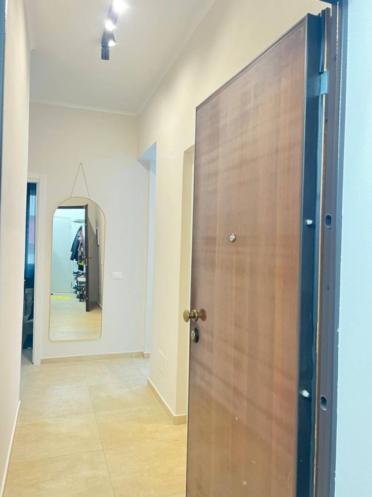 appartamento in vendita a Follonica