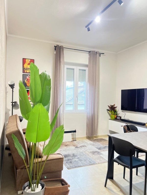 appartamento in vendita a Follonica