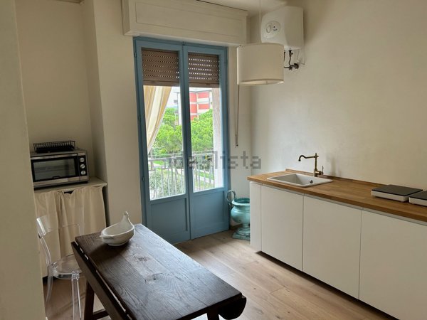 appartamento in vendita a Follonica