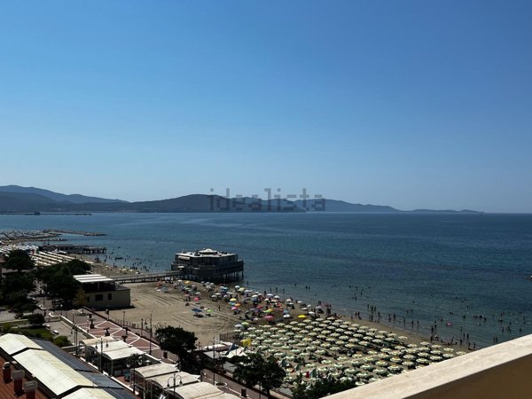 appartamento in vendita a Follonica