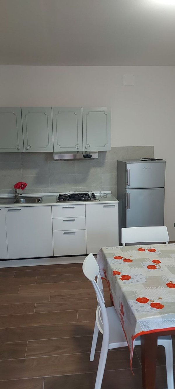 appartamento in vendita a Follonica