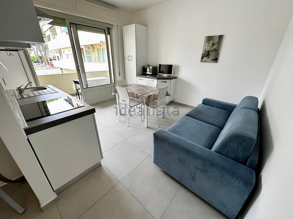 appartamento in vendita a Follonica