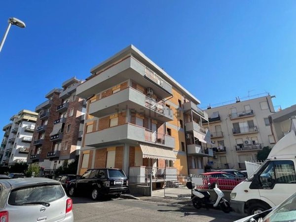 appartamento in vendita a Follonica