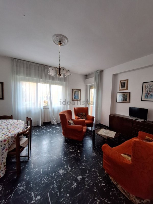 appartamento in vendita a Follonica