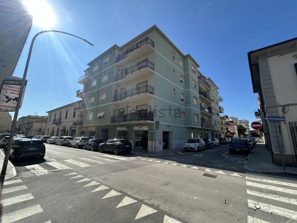 appartamento in vendita a Follonica