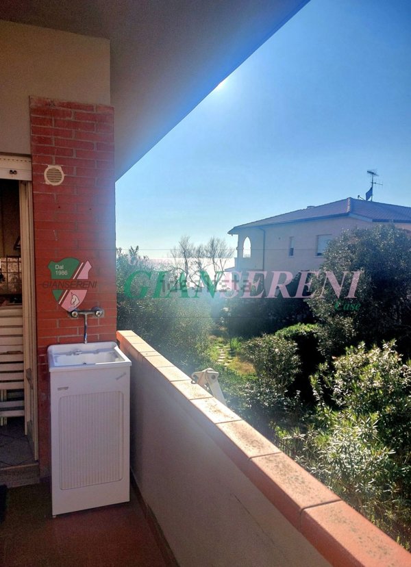 appartamento in vendita a Follonica