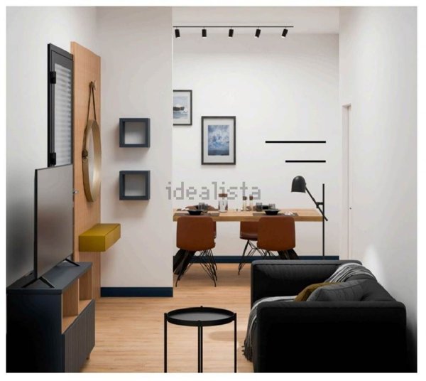 appartamento in vendita a Follonica