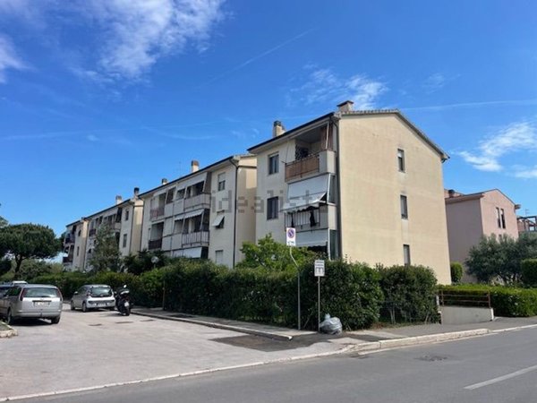appartamento in vendita a Follonica
