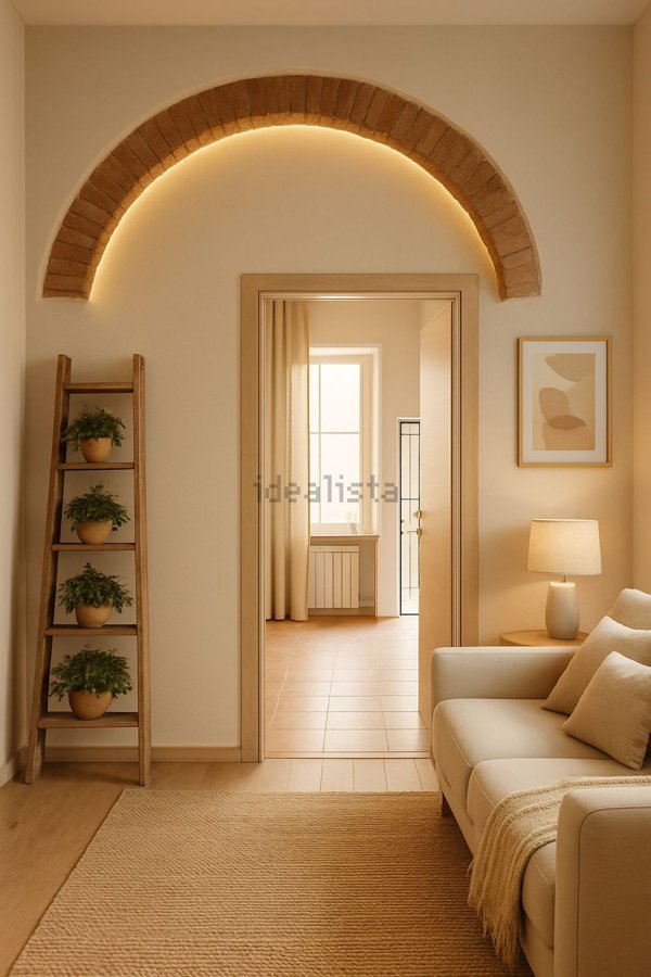 appartamento in vendita a Follonica