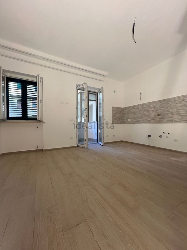 appartamento in vendita a Follonica