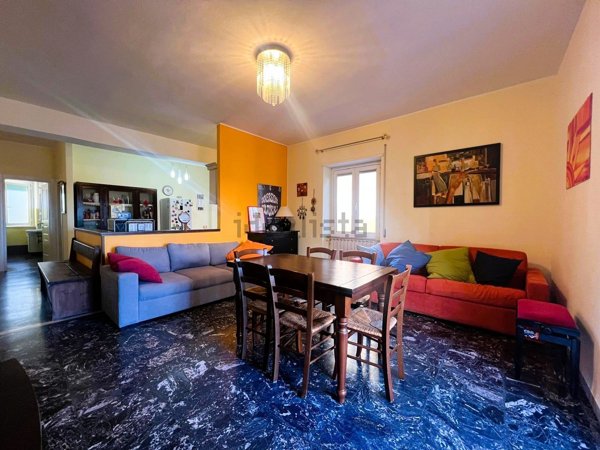 appartamento in vendita a Follonica