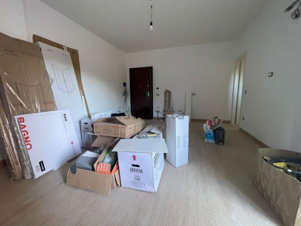 appartamento in vendita a Follonica