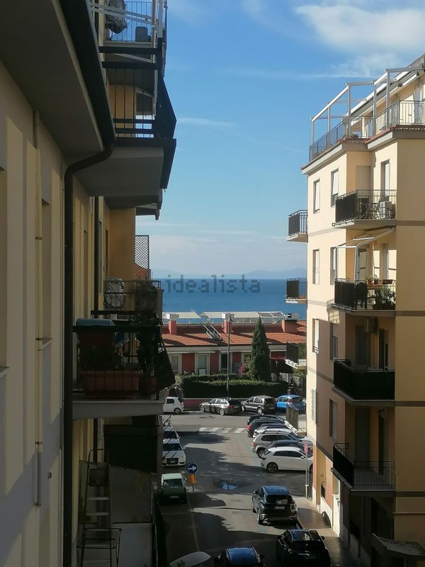 appartamento in vendita a Follonica