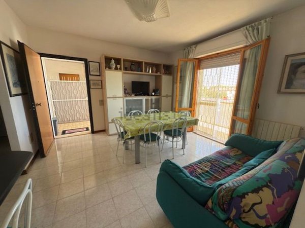 appartamento in vendita a Follonica