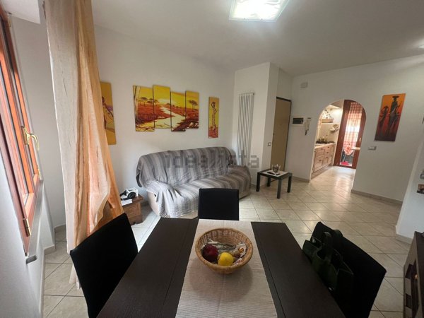 appartamento in vendita a Follonica