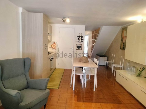 appartamento in vendita a Follonica