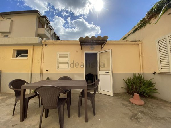 appartamento in vendita a Follonica