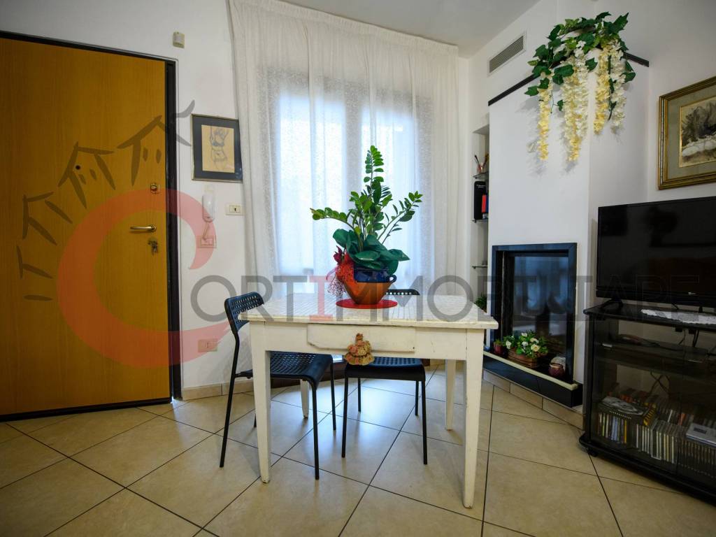 appartamento in vendita a Follonica