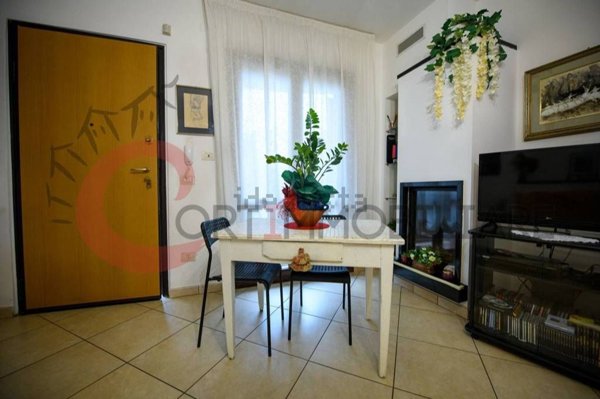 appartamento in vendita a Follonica