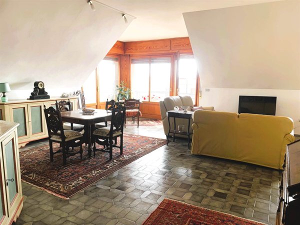 appartamento in vendita a Follonica