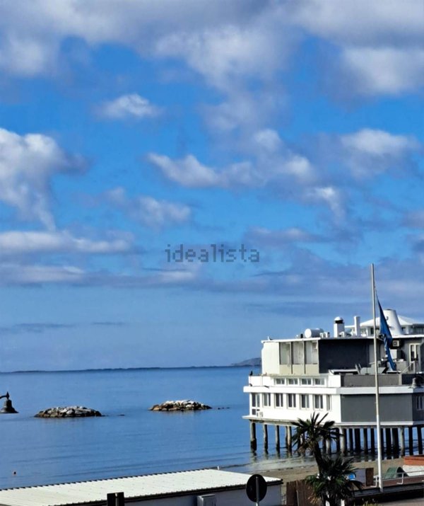 appartamento in vendita a Follonica
