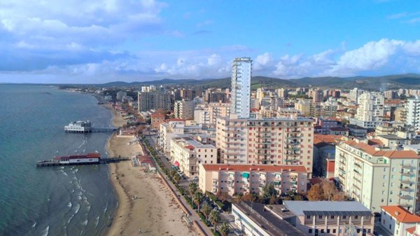 appartamento in vendita a Follonica