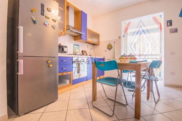 appartamento in vendita a Follonica