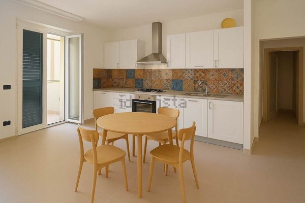 appartamento in vendita a Follonica