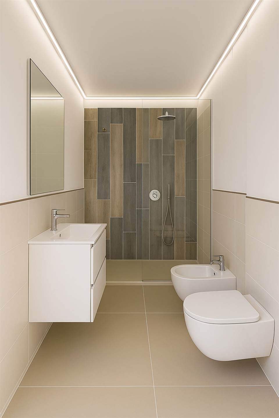 appartamento in vendita a Follonica