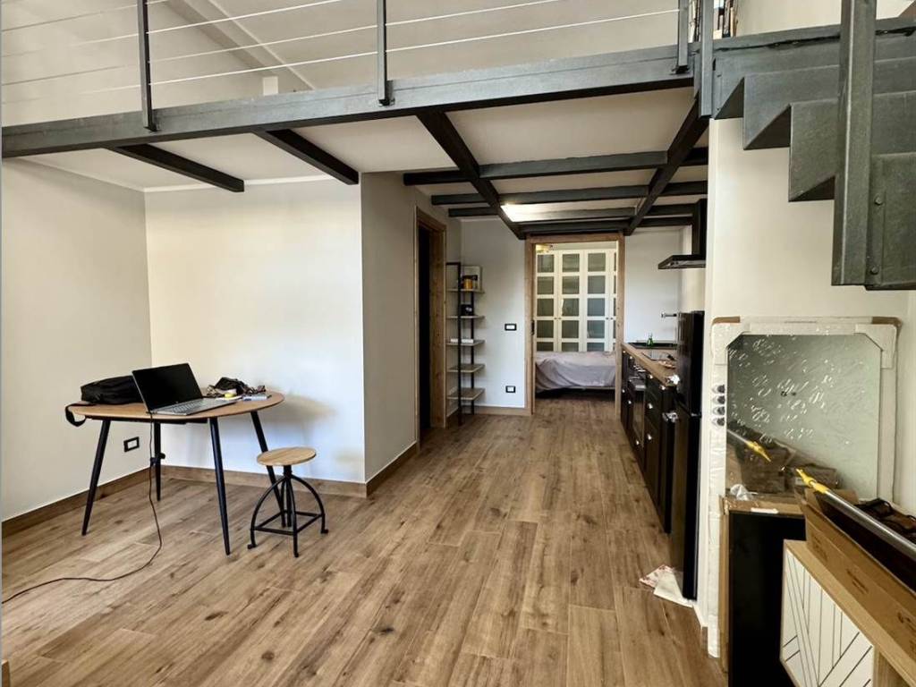 appartamento in vendita a Follonica