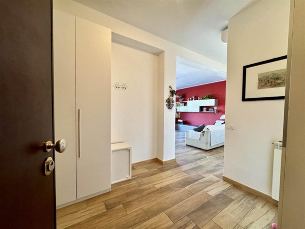 appartamento in vendita a Follonica