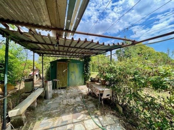 casa indipendente in vendita a Follonica