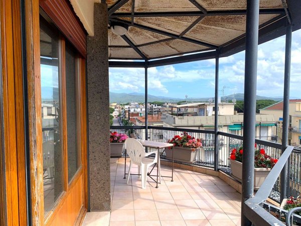 appartamento in vendita a Follonica