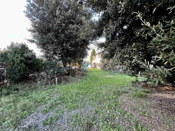 casa indipendente in vendita a Follonica