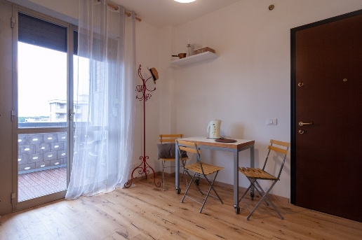 appartamento in vendita a Follonica