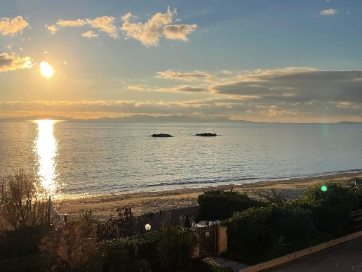 appartamento in vendita a Follonica in zona Prato Ranieri