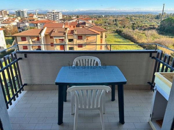 appartamento in vendita a Follonica