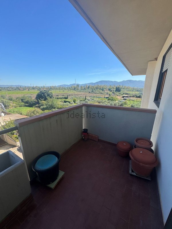 appartamento in vendita a Follonica