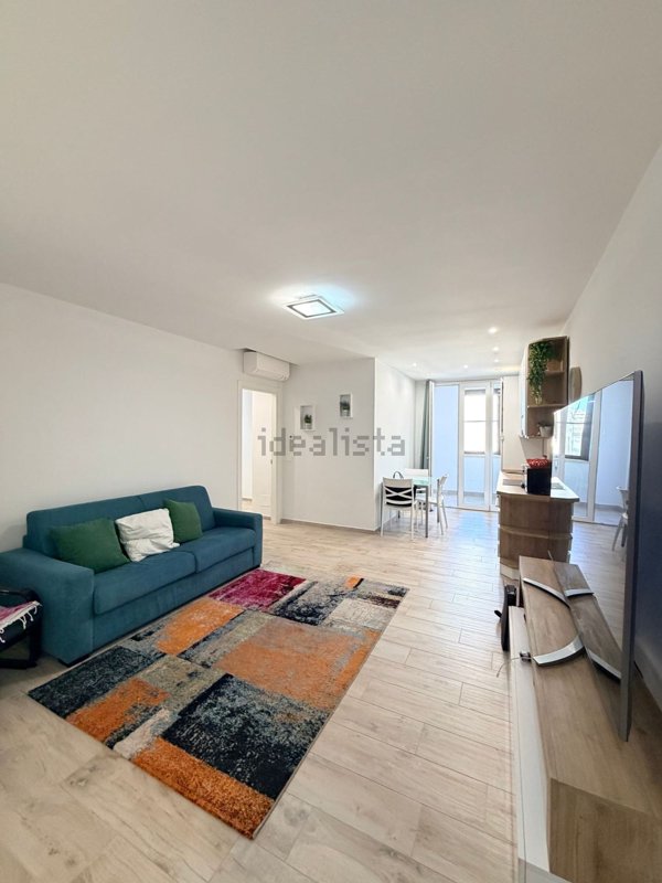 appartamento in vendita a Follonica