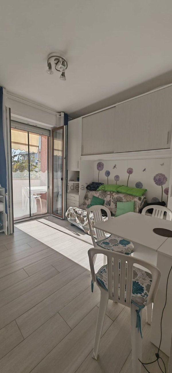 appartamento in vendita a Follonica