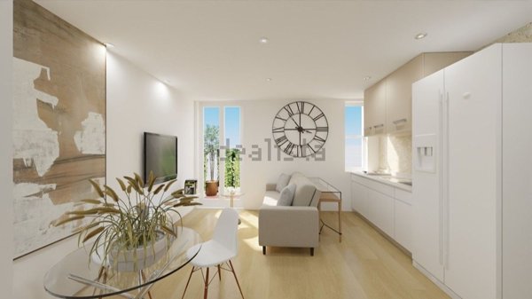 appartamento in vendita a Follonica