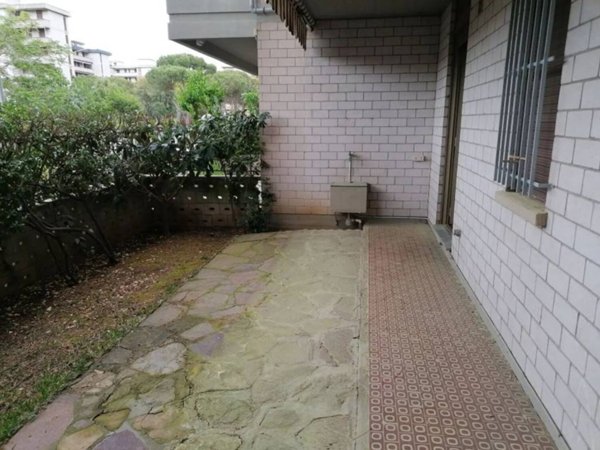 appartamento in vendita a Follonica