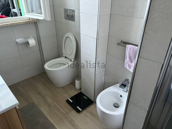 appartamento in vendita a Follonica